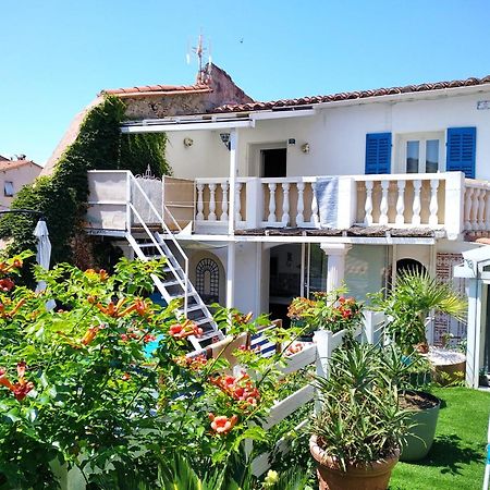 Appartement Centre Ville Du Boulou Pour 2 Adultes-2 Enfants- Check In 17H-21H--Juillet-Aout Reservation De 7 Jours Mini 르불루 외부 사진