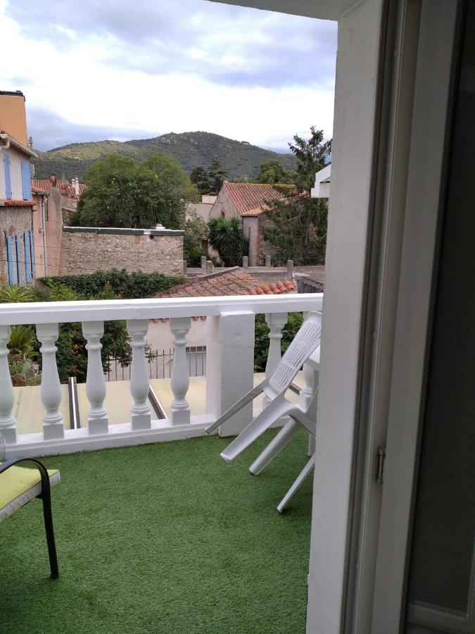 Appartement Centre Ville Du Boulou Pour 2 Adultes-2 Enfants- Check In 17H-21H--Juillet-Aout Reservation De 7 Jours Mini 르불루 외부 사진