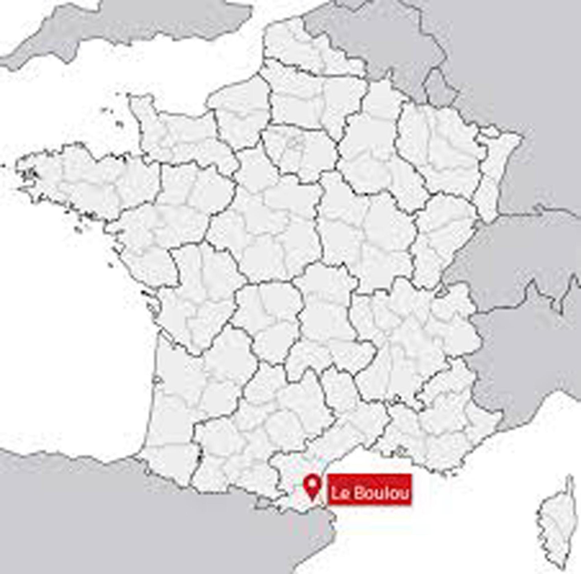 Appartement Centre Ville Du Boulou Pour 2 Adultes-2 Enfants- Check In 17H-21H--Juillet-Aout Reservation De 7 Jours Mini 르불루 외부 사진